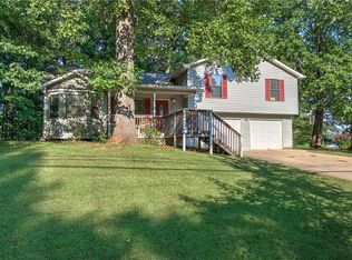 155 Williams Rd, Dallas, GA 30132