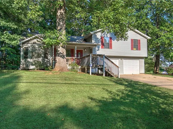 155 Williams Rd, Dallas, GA 30132