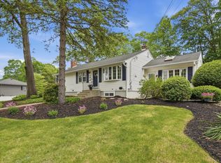 35 Alpine St, Millbury, MA 01527