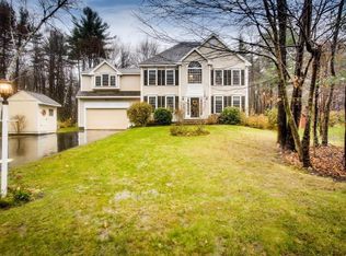 37 Cortland Cir, Lunenburg, MA 01462