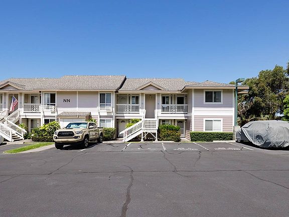 3rd image of 75-6081 Alii Dr APT Nn204