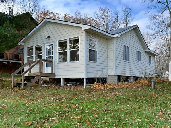 2422 117th Street, Luck, WI 54853
