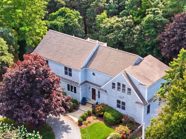 20 Circle Drive, South Chatham, MA 02659