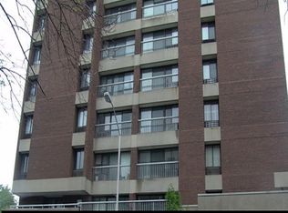 1155 Massachusetts Ave, Cambridge, MA 02138