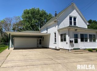 270 Prospect Ct, Canton, IL 61520