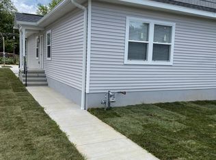 1225 Culver Dr, Evansville, IN 47713