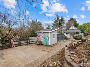 540 S Concord Street, Seattle, WA 98108