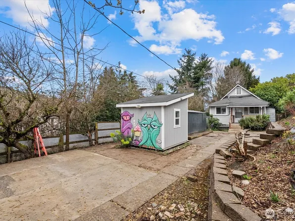 540 S Concord Street, Seattle, WA 98108