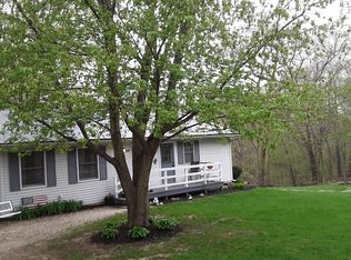1307 N Dempster Ln, Peoria, IL 61604