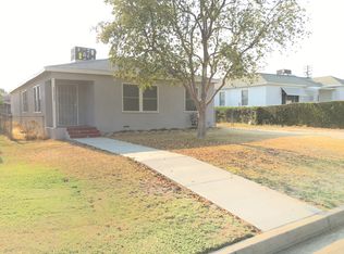 1711 Carrere St, Bakersfield, CA 93308