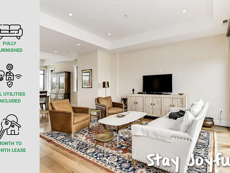 1737 Connecticut Ave NW #NW-502 — Photo 1