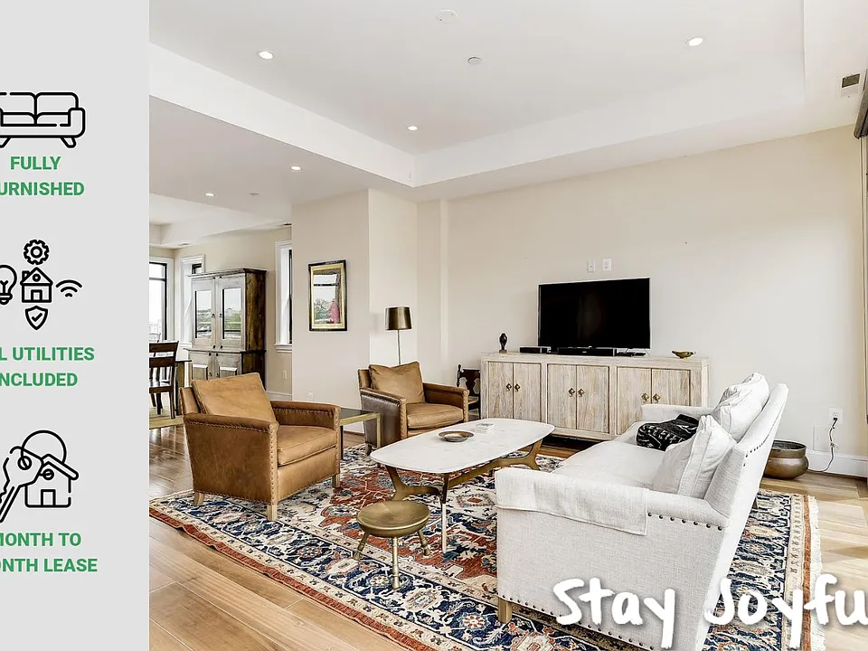 1737 Connecticut Ave NW #NW-502