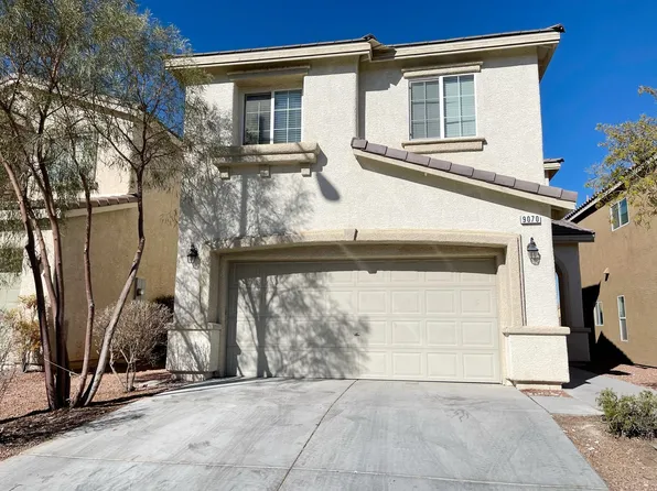9070 Vintage Wine Ave, Las Vegas, NV 89148