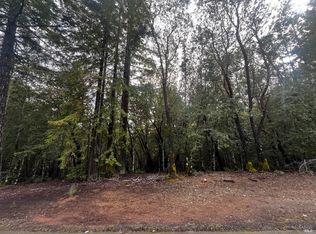2149 Goose Road, Willits, CA 95490