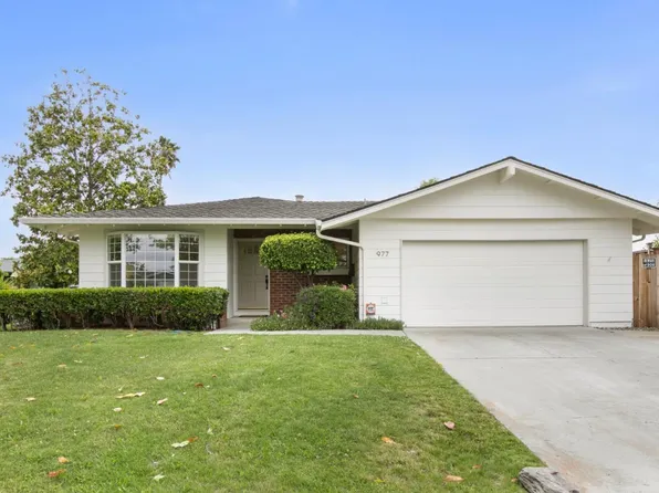 977 Cera Dr, San Jose, CA 95129