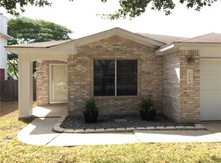 304 Stanford Dr, Leander, TX 78641