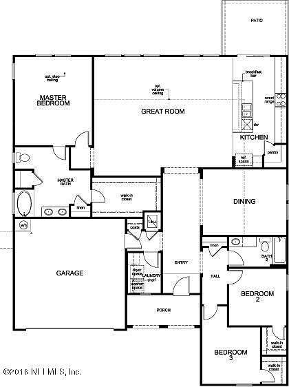 2nd image of 13045 Christine Marie Ct