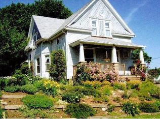 3201 S Indiana Ave, Milwaukee, WI 53207