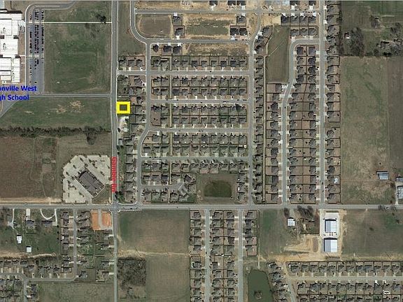 3rd image of 10516 Gamble Rd