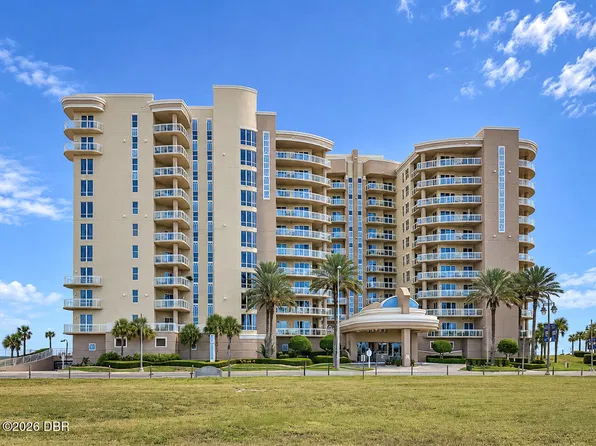 1925 S Atlantic Ave APT 401, Daytona Beach Shores, FL 32118