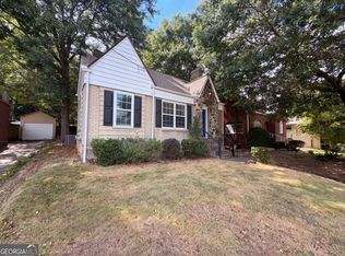 1773 Sylvan Rd SW, Atlanta, GA 30310
