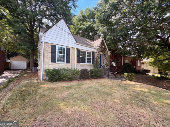 1773 Sylvan Rd SW, Atlanta, GA 30310