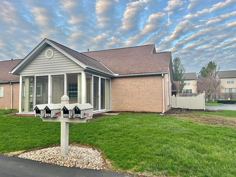 1st image of 2465 Meadow Glade Dr #26