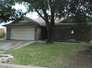 6805 Country Creek Dr, Arlington, TX 76001