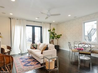 1010 N Marshfield Ave APT 3, Chicago, IL 60622