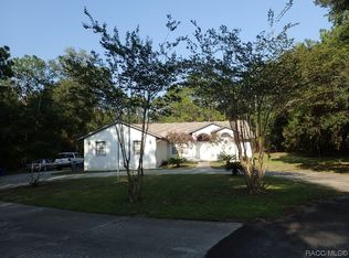 12009 S Daffodil Point, Floral City, FL 34436