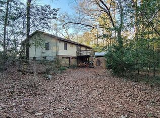 165 Memorial Mile, Americus, GA 31719