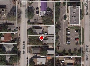 515 S Lake Dr, Clearwater, FL 33756