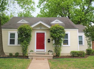 924 N 31st St, Waco, TX 76707