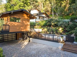 375 Walsh Rd, Atherton, CA 94027