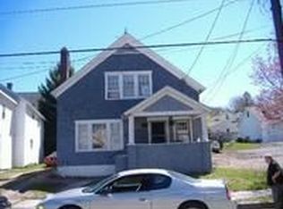 130 Park St, Carbondale, PA