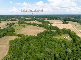 8135 Mudville Rd, Millington, TN 38053