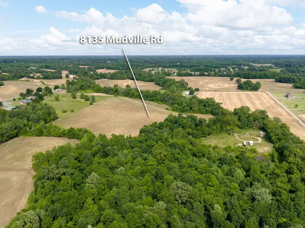 8135 Mudville Rd, Millington, TN 38053