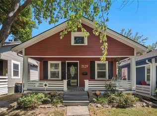 7529 Jefferson St, Kansas City, MO 64114