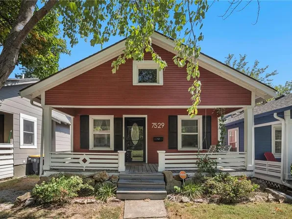 7529 Jefferson St, Kansas City, MO 64114