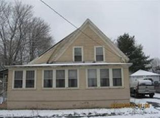 49 Chestnut St, Spencer, MA 01562