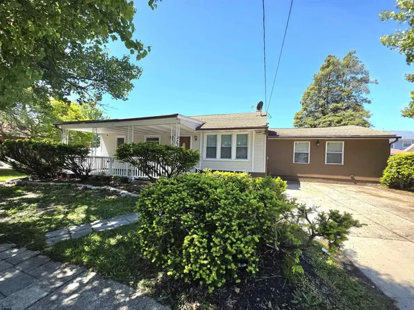 1216 N Ohio Ave, Atlantic City, NJ 08401
