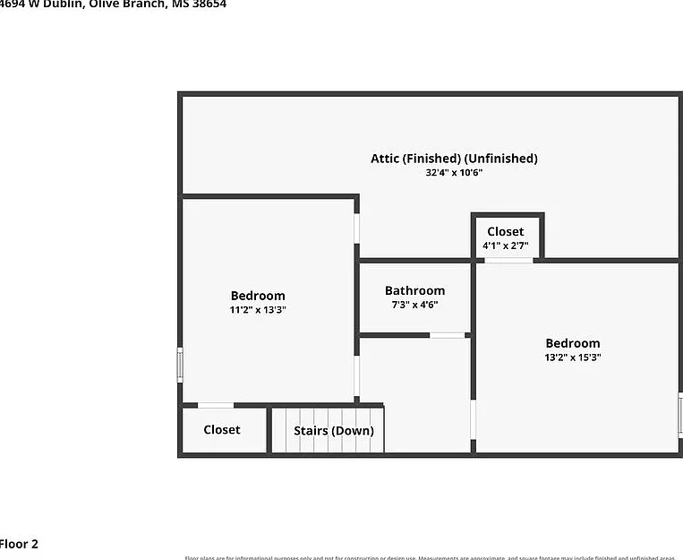 4 bed, 3.0 bath, 1961 sqft, $2,180 — Photo 3