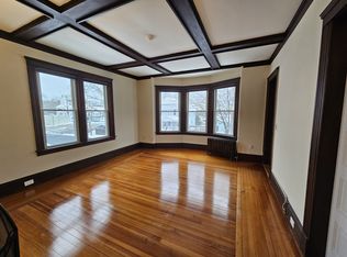 33 Ferris Ave FLOOR 2, Rumford, RI 02916