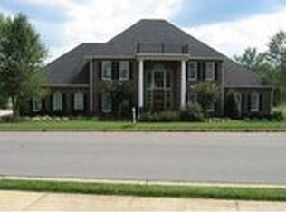 131 Whispering Lake Dr, Jonesborough, TN 37659