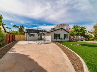 1507 E Flower St, Phoenix, AZ 85014