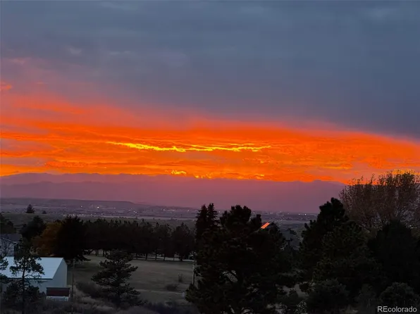 13786 Travois Trail, Parker, CO 80138
