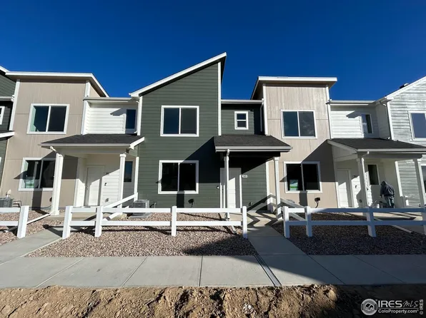 3909 Cascades St, Evans, CO 80620