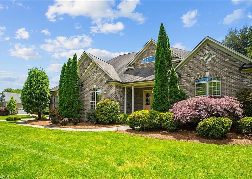 2001 Cedar View Dr, Greensboro, NC 27455 MLS 1104874 Zillow