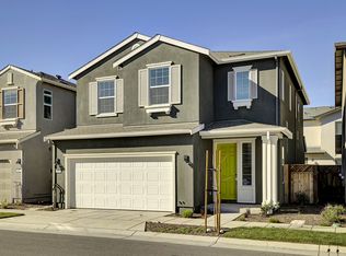 429 N Paso Robles Dr, Mountain House, CA 95391