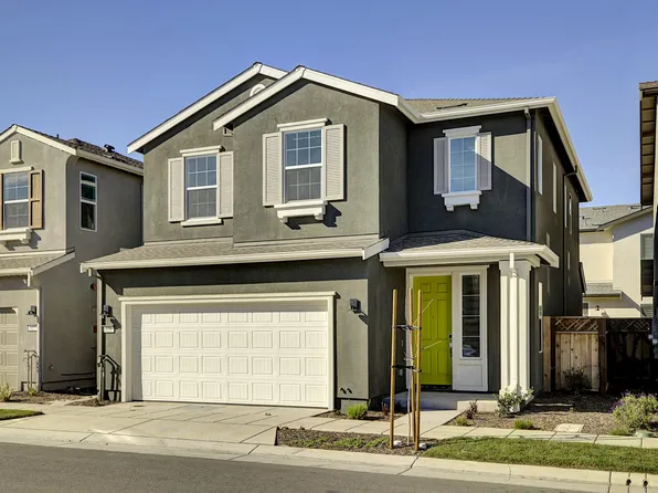 429 N Paso Robles Dr, Mountain House, CA 95391
